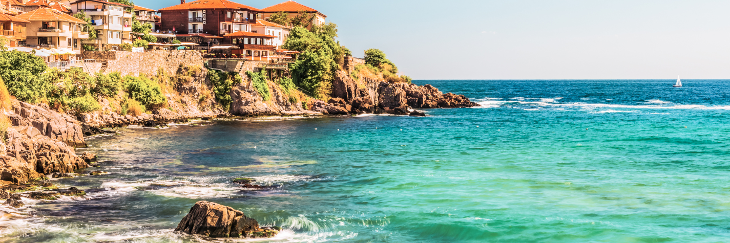 Entdecke Bulgariens Vielfalt Natur, Kultur und Kulinarik