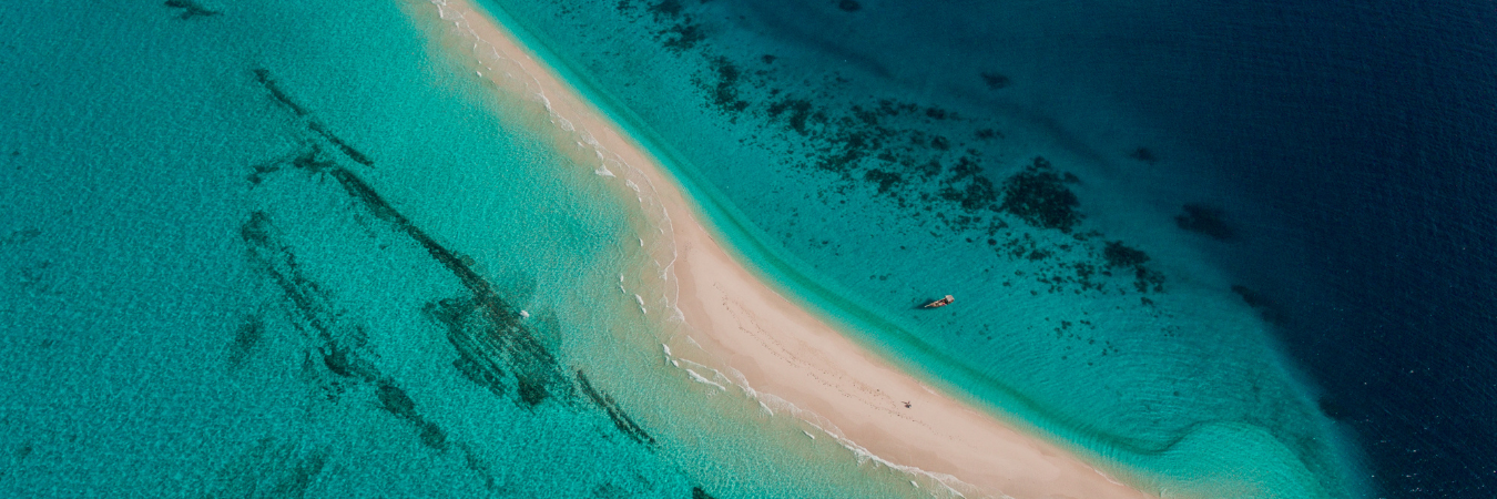 Sansibar Perle des Indischen Ozeans und Kulturjuwel