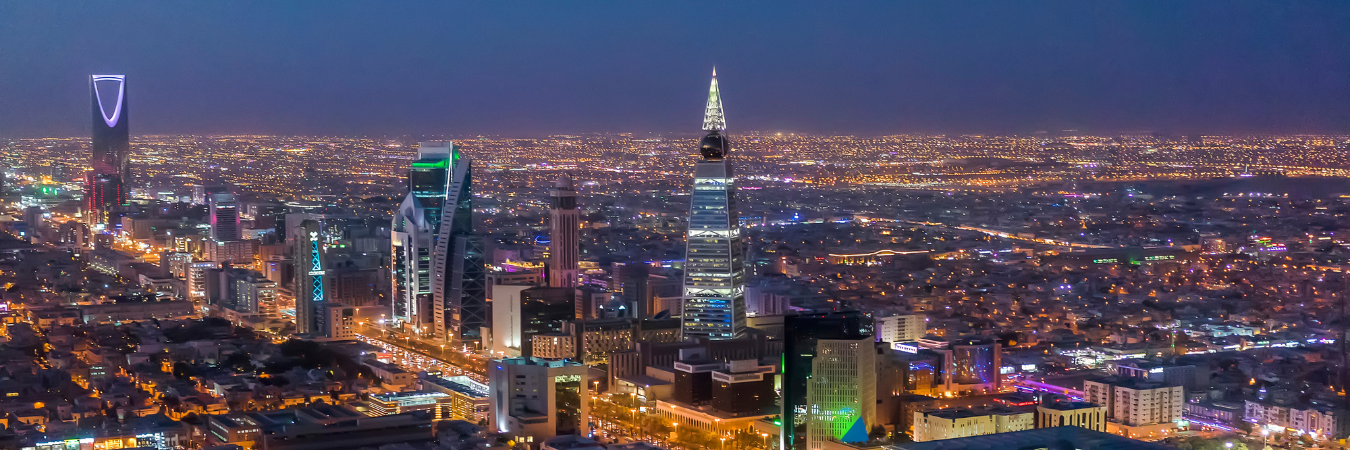 Erlebe SaudiArabien das Land der Wüsten und Kultur