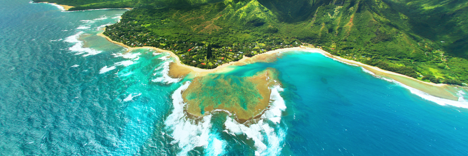 Hawaii- entdecke die magischen Inseln im Pazifik