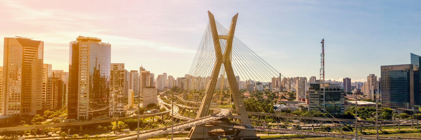 Sao Paolo Vielfalt, Kultur und pulsierendes Herz der Welt