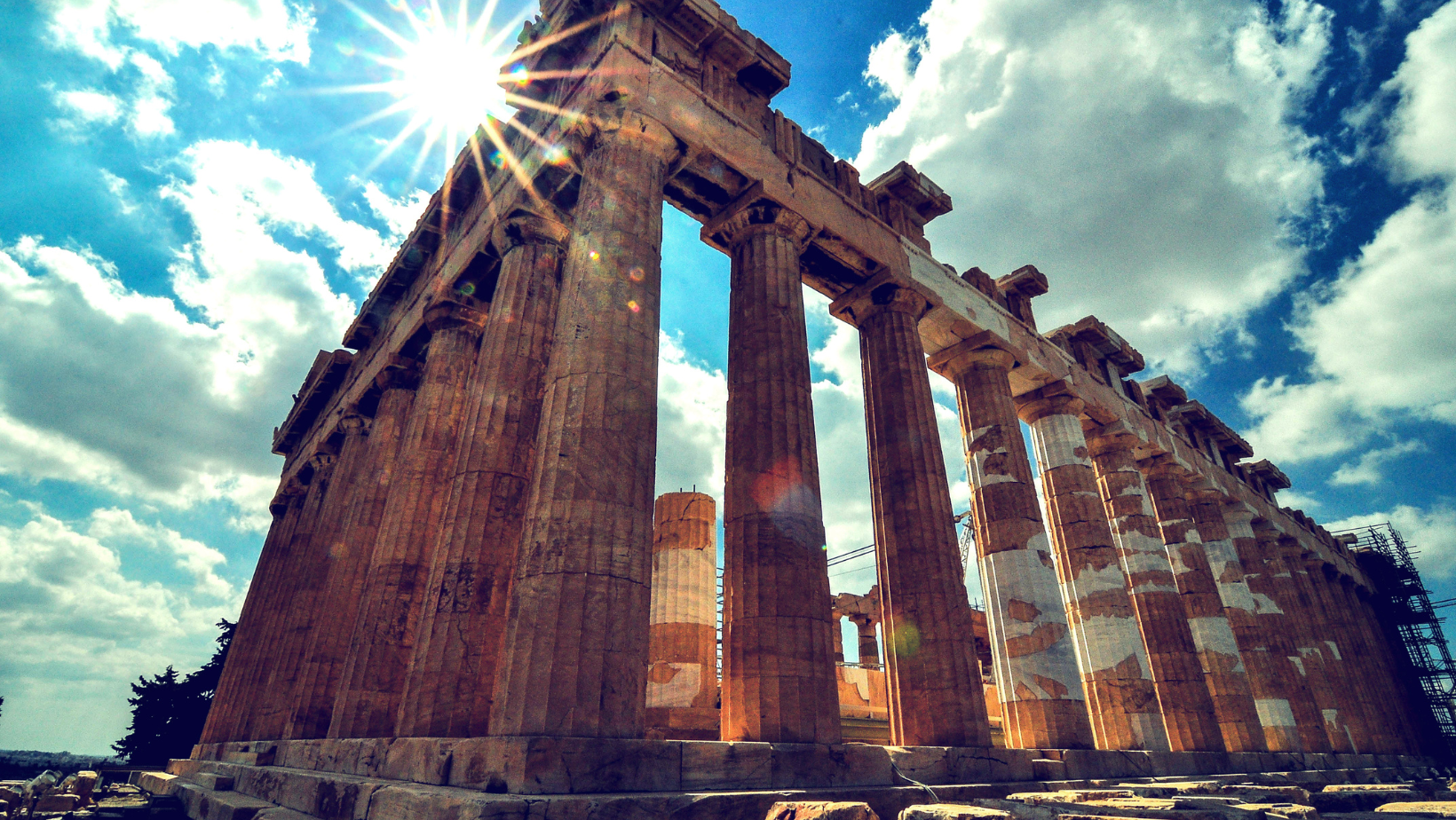 Akropolis 1