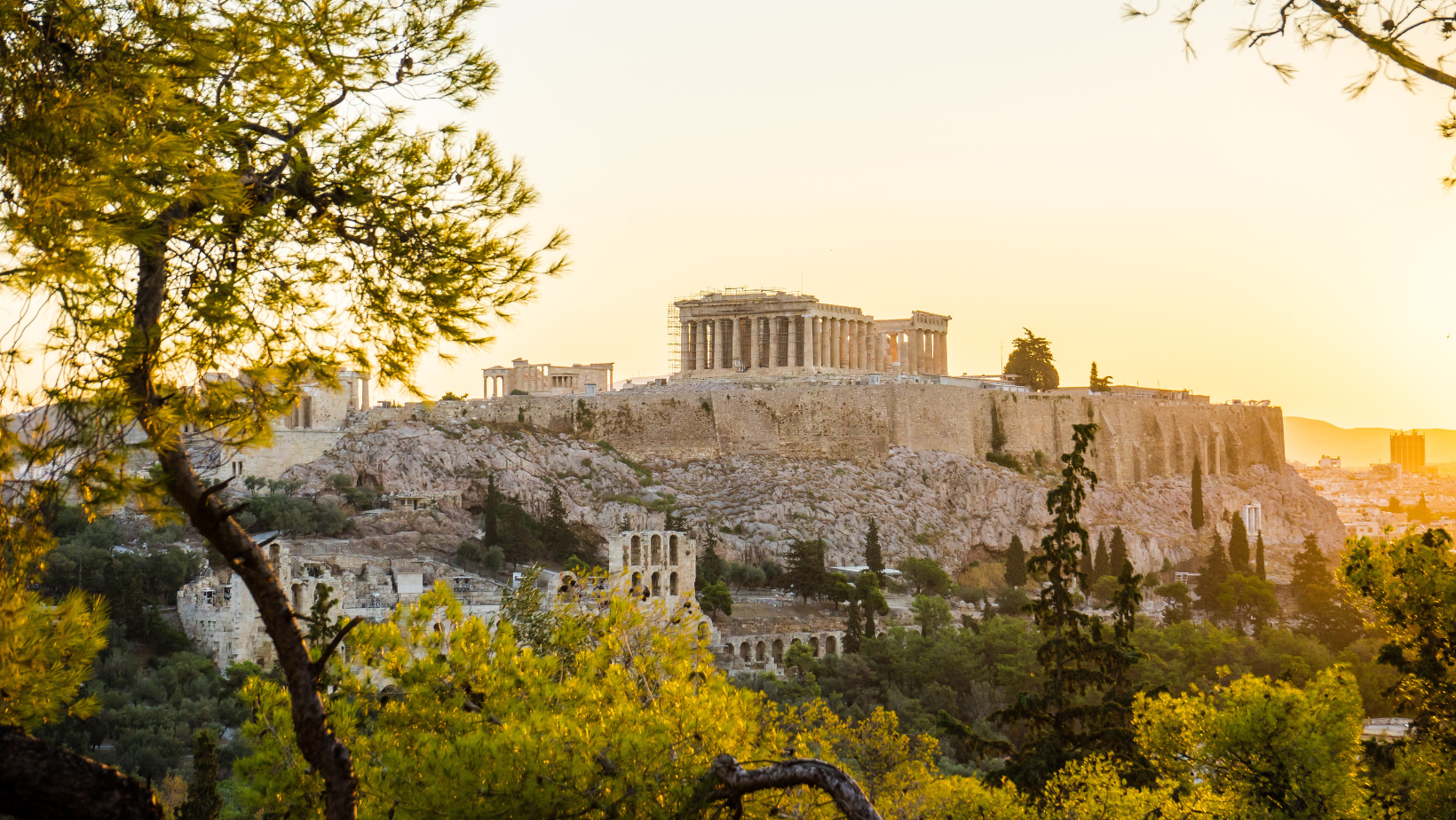 Akropolis 2