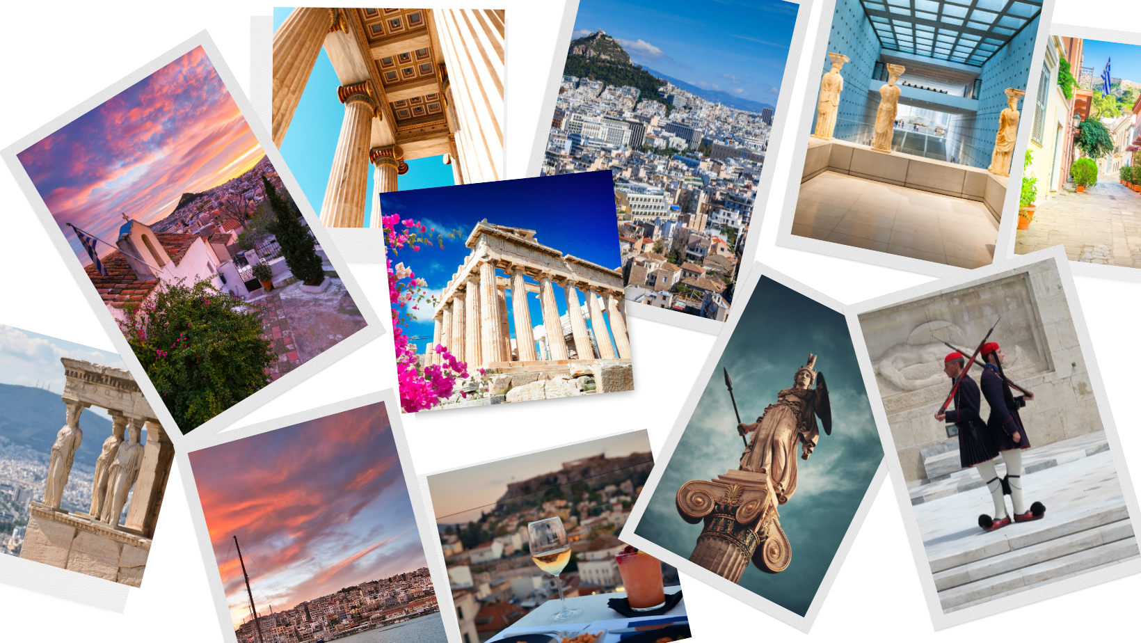 Athen Fazit