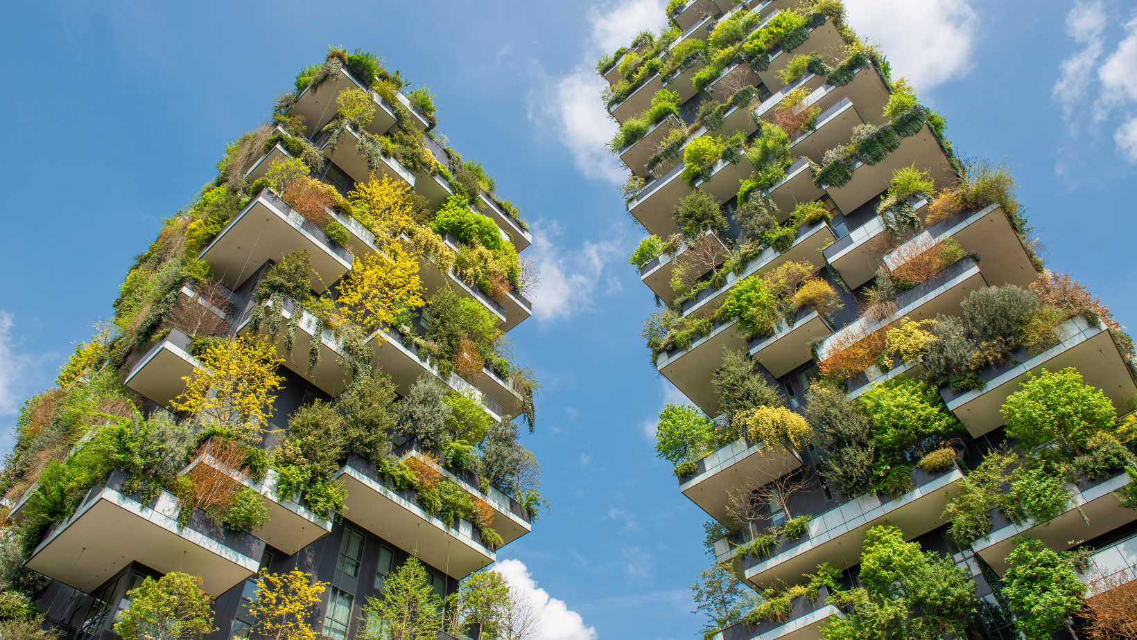 Bosco Verticale