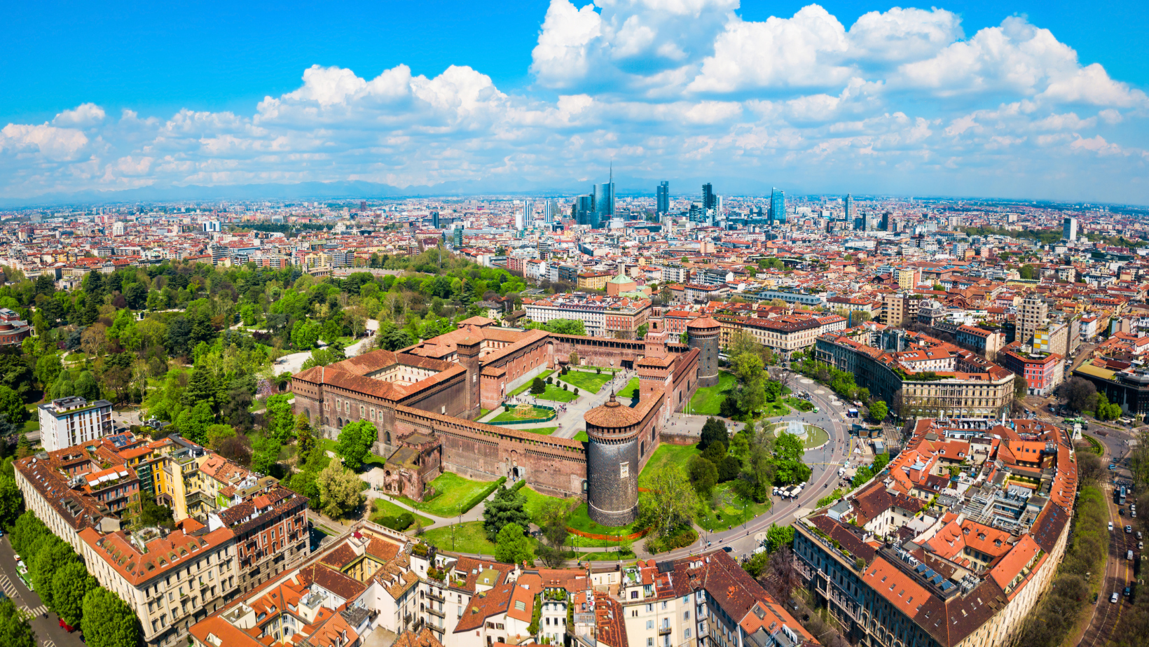 Castello Sforzesco2