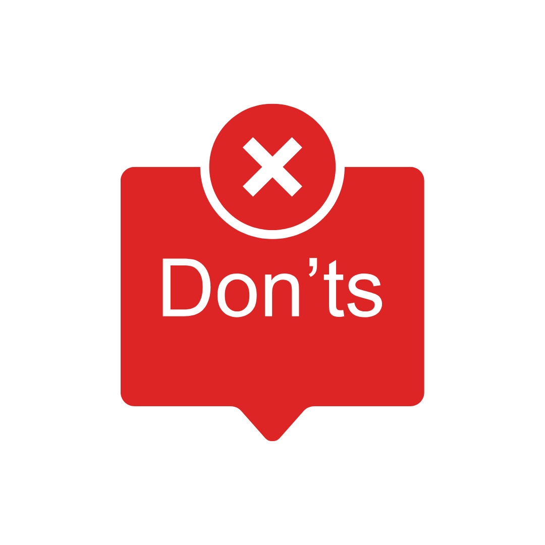 Dont