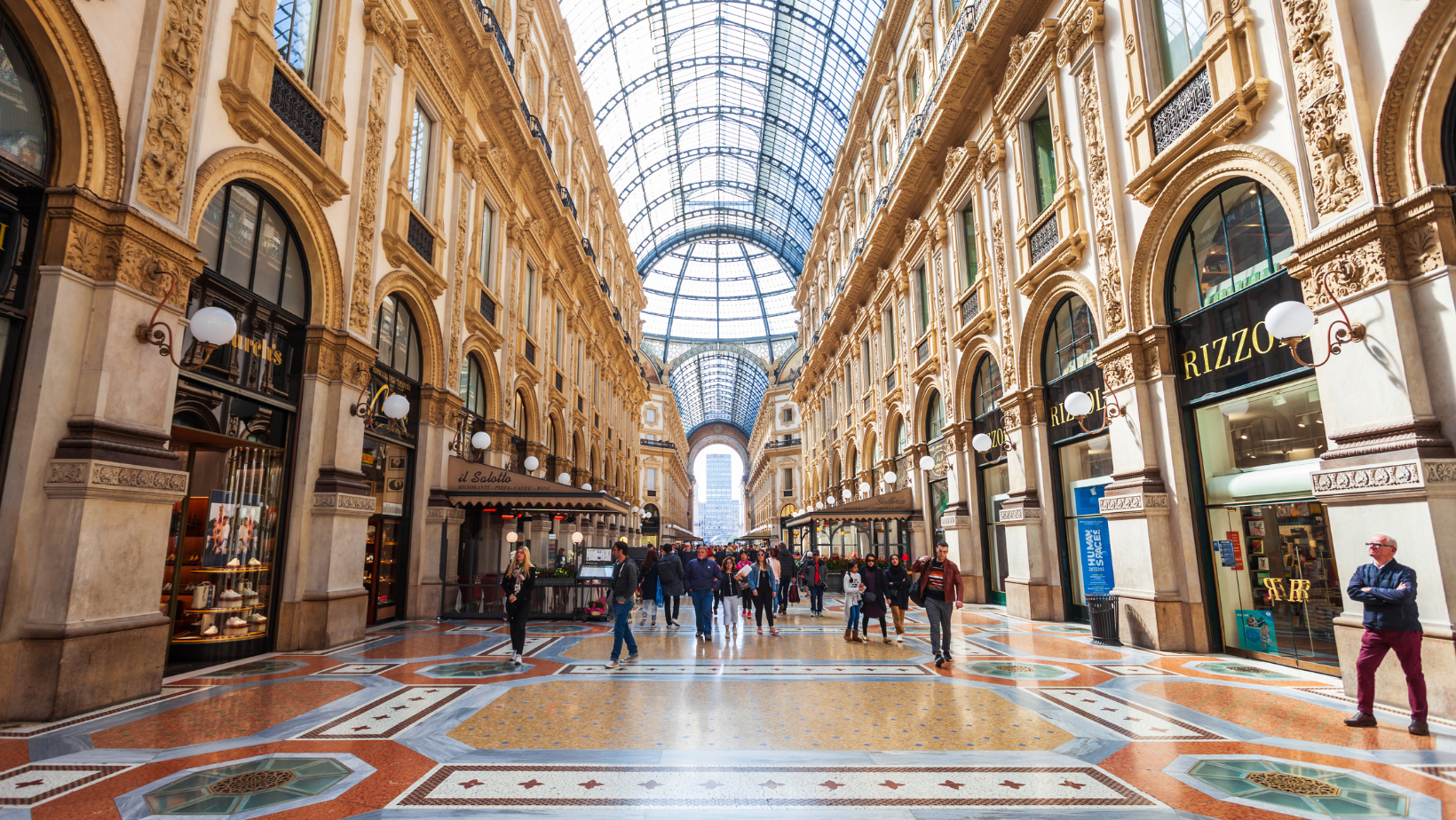 Galleria 1