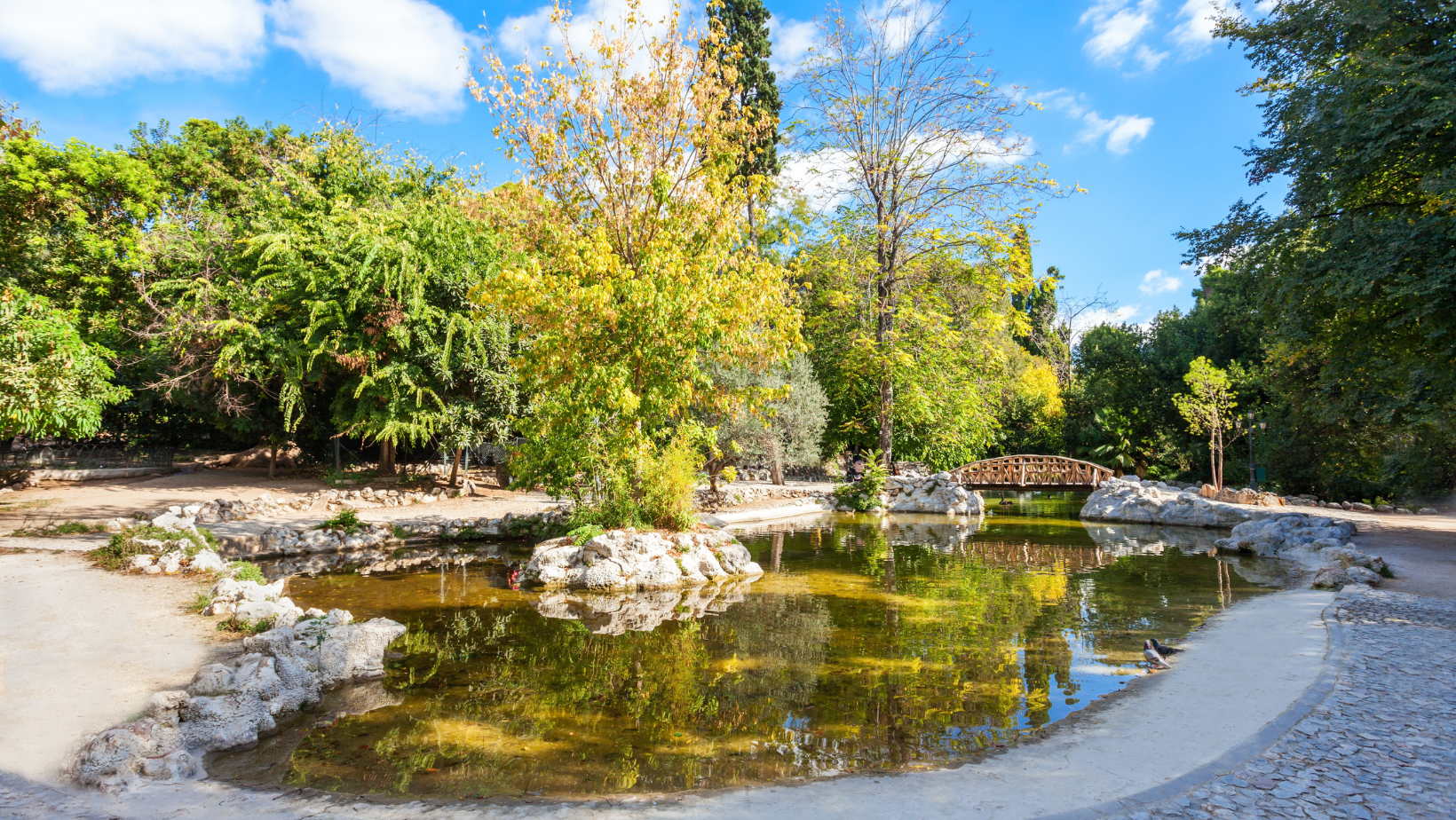 Nationalgarten 1
