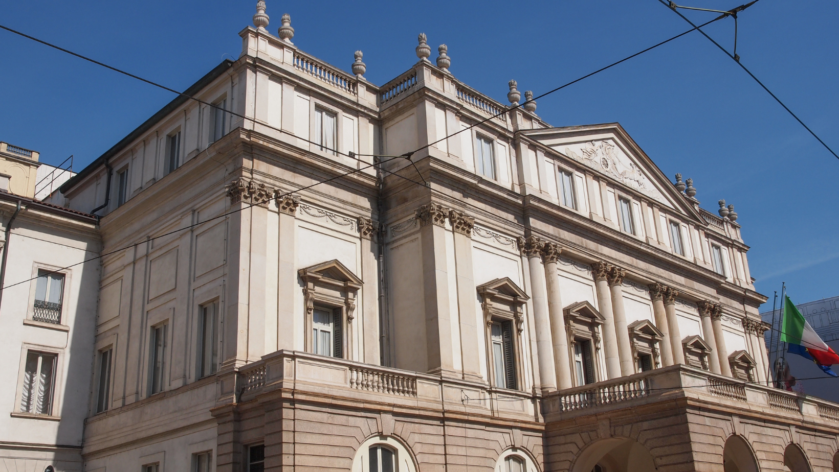 Teatro alle Scala